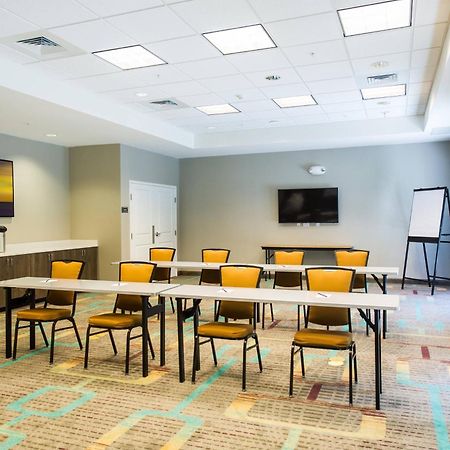 ווסט קולומביה Residence Inn By Marriott Columbia West/Lexington מראה חיצוני תמונה