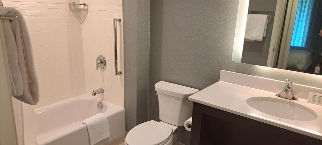 ווסט קולומביה Residence Inn By Marriott Columbia West/Lexington מראה חיצוני תמונה