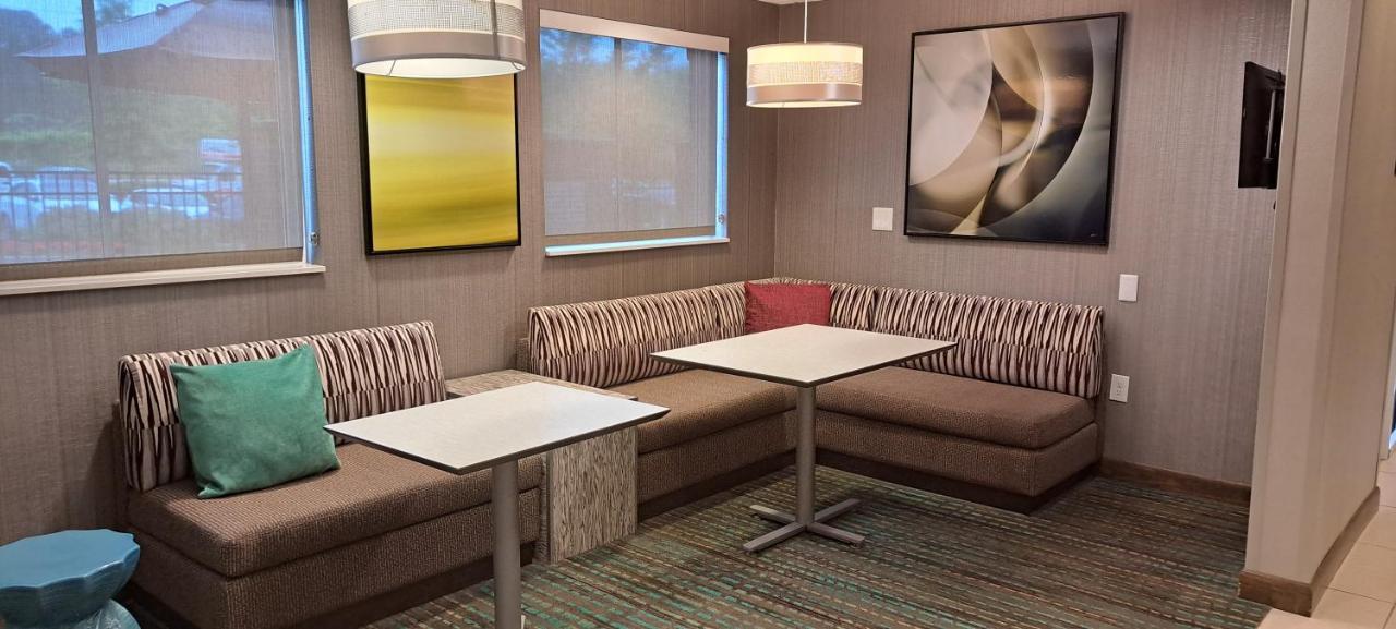 ווסט קולומביה Residence Inn By Marriott Columbia West/Lexington מראה חיצוני תמונה