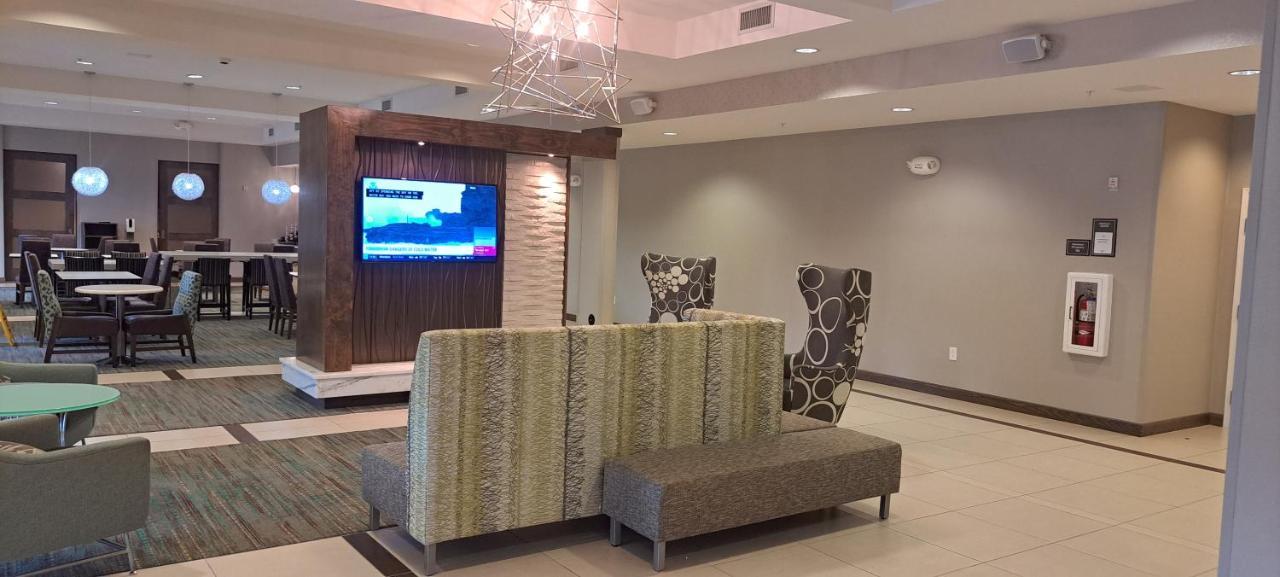 ווסט קולומביה Residence Inn By Marriott Columbia West/Lexington מראה חיצוני תמונה