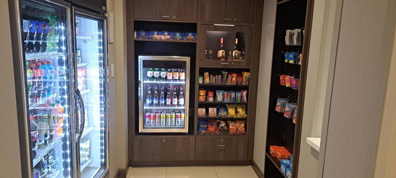 ווסט קולומביה Residence Inn By Marriott Columbia West/Lexington מראה חיצוני תמונה