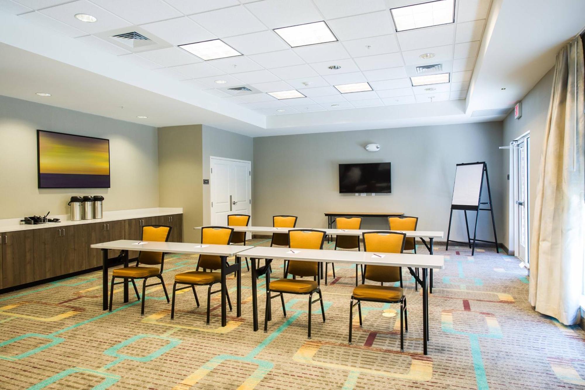 ווסט קולומביה Residence Inn By Marriott Columbia West/Lexington מראה חיצוני תמונה