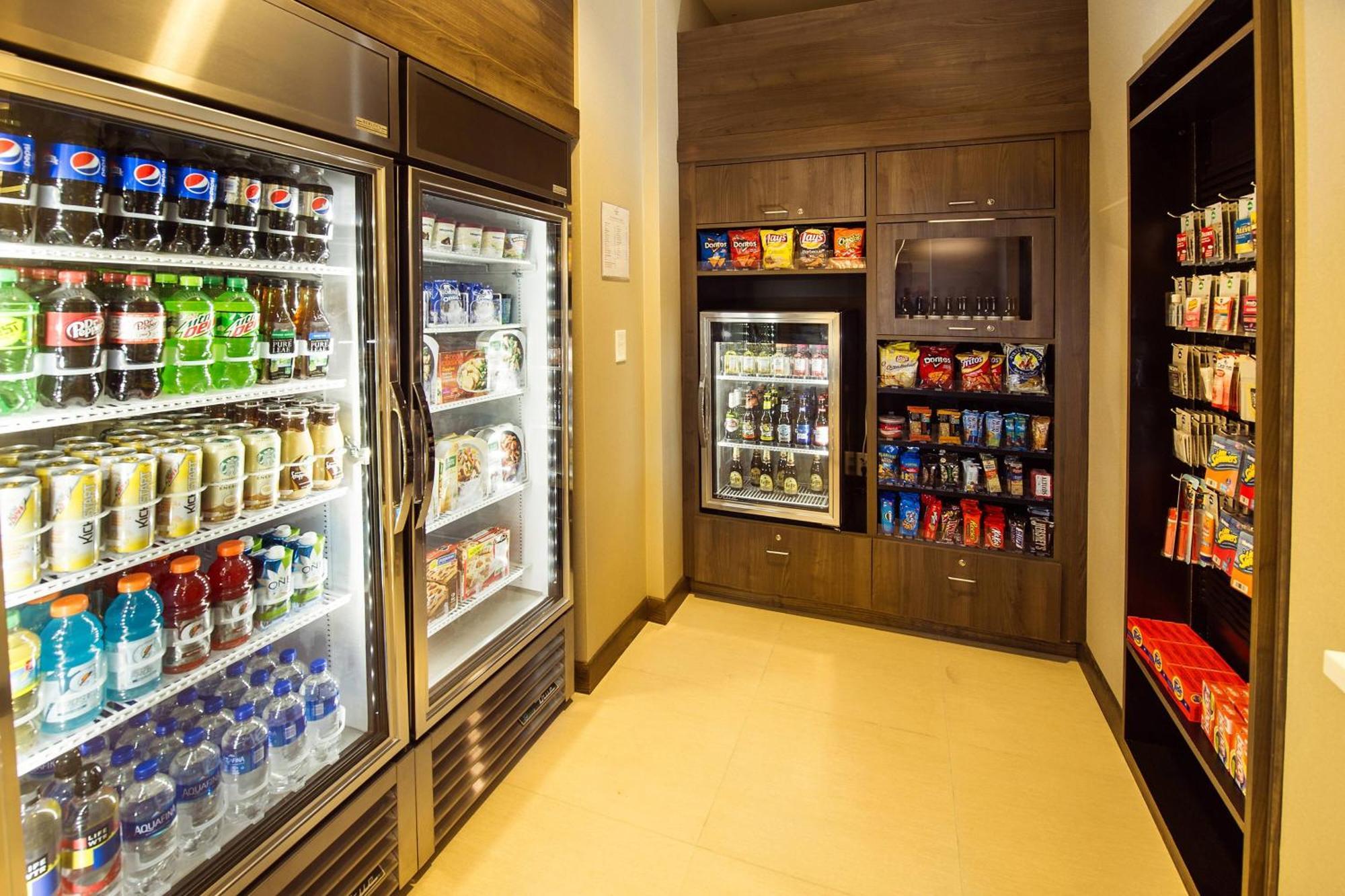ווסט קולומביה Residence Inn By Marriott Columbia West/Lexington מראה חיצוני תמונה