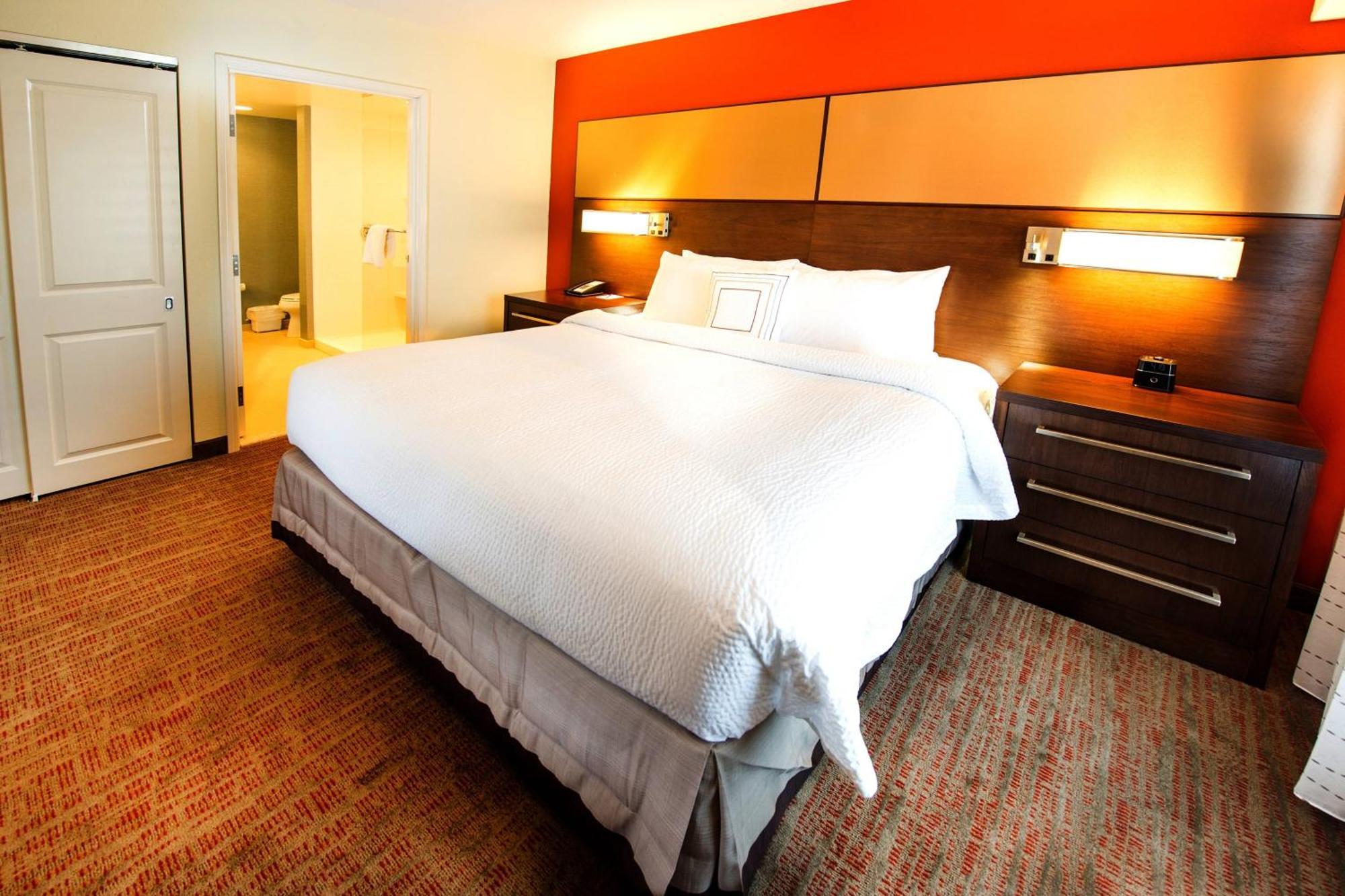 ווסט קולומביה Residence Inn By Marriott Columbia West/Lexington מראה חיצוני תמונה