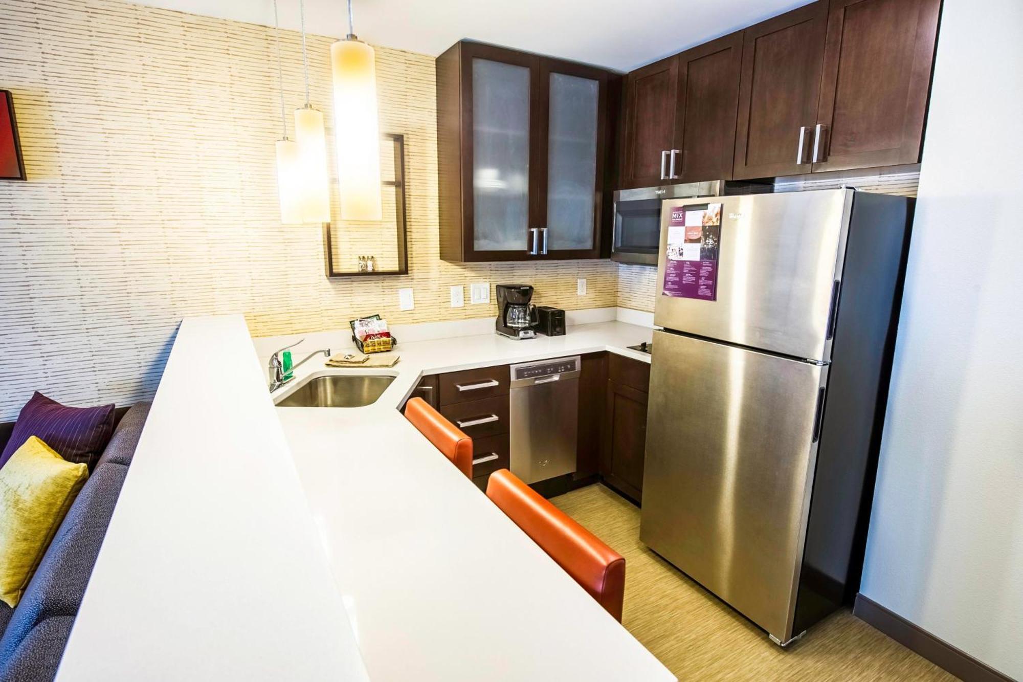 ווסט קולומביה Residence Inn By Marriott Columbia West/Lexington מראה חיצוני תמונה