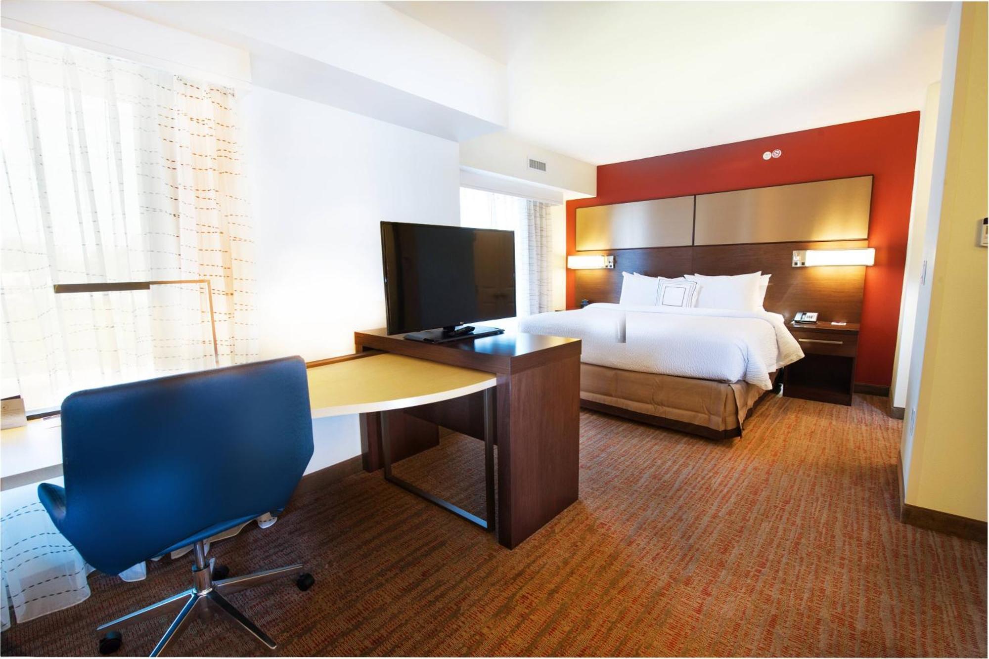 ווסט קולומביה Residence Inn By Marriott Columbia West/Lexington מראה חיצוני תמונה