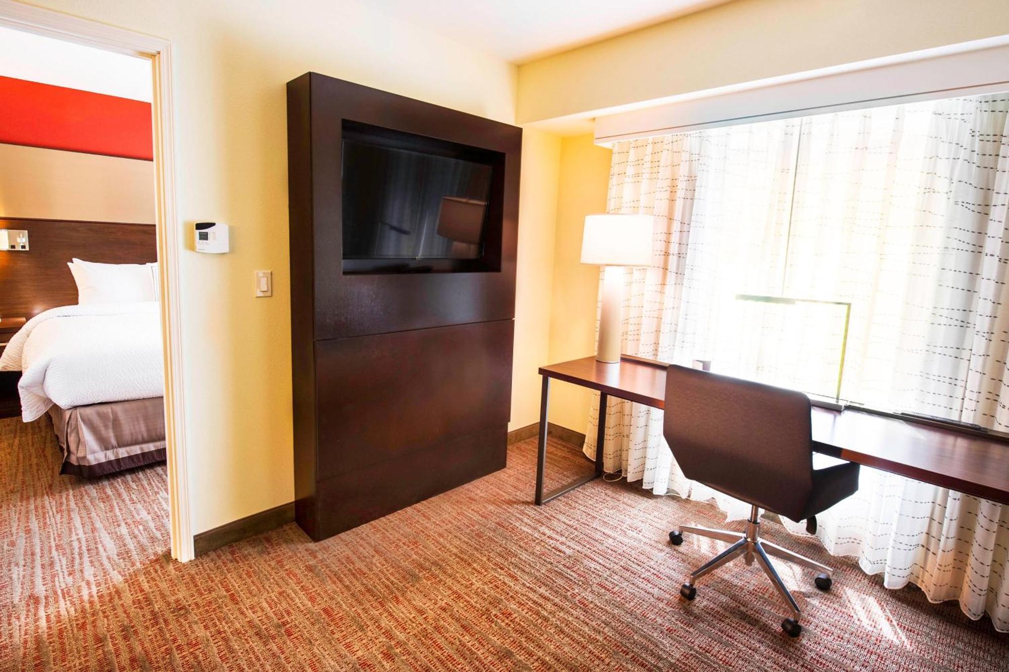 ווסט קולומביה Residence Inn By Marriott Columbia West/Lexington מראה חיצוני תמונה